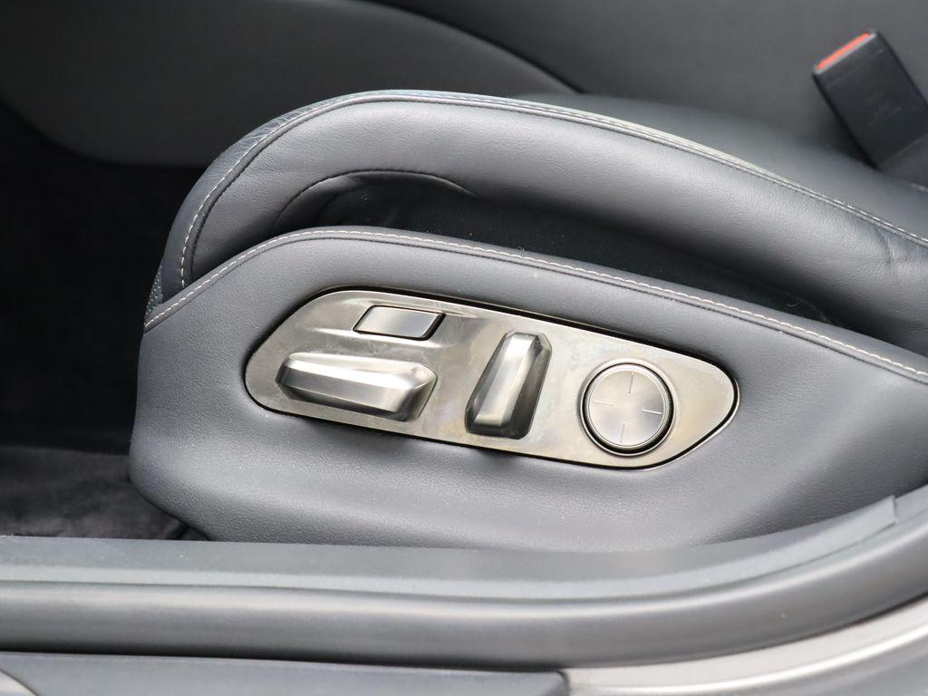 used 2019 Lexus LS 500 car, priced at $41,998