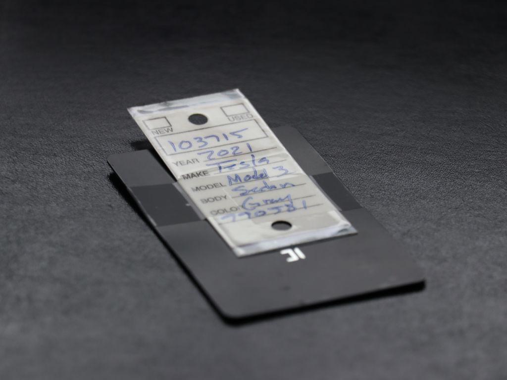 used 2021 Tesla Model 3 car, priced at $25,301