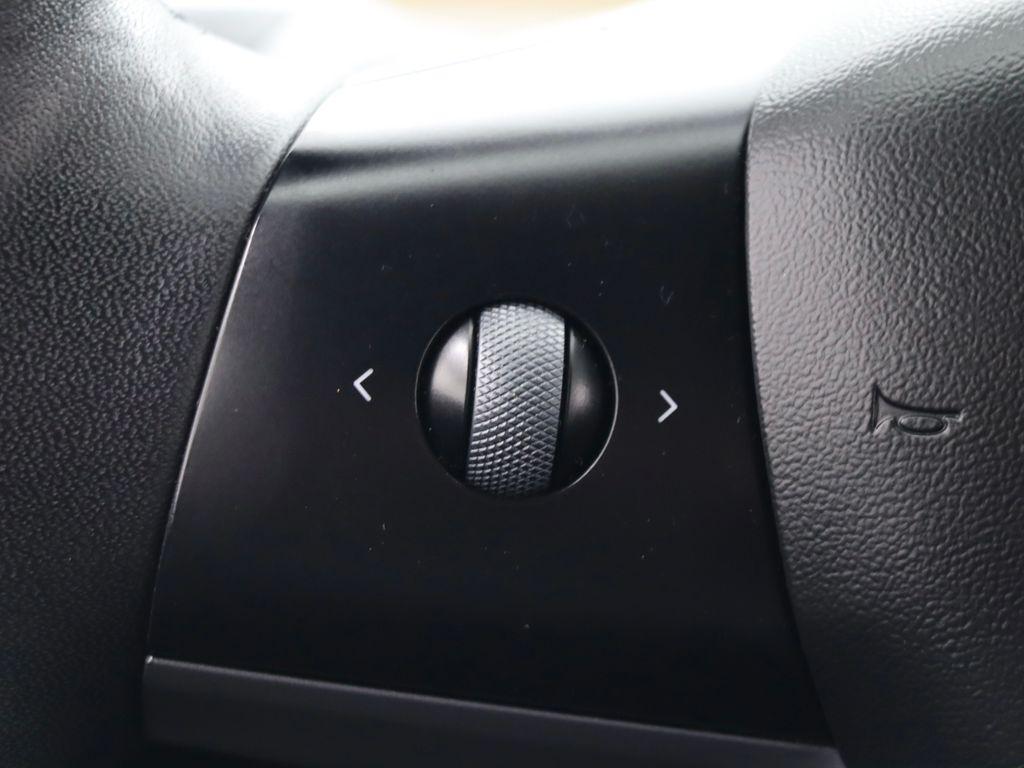 used 2021 Tesla Model 3 car, priced at $25,301