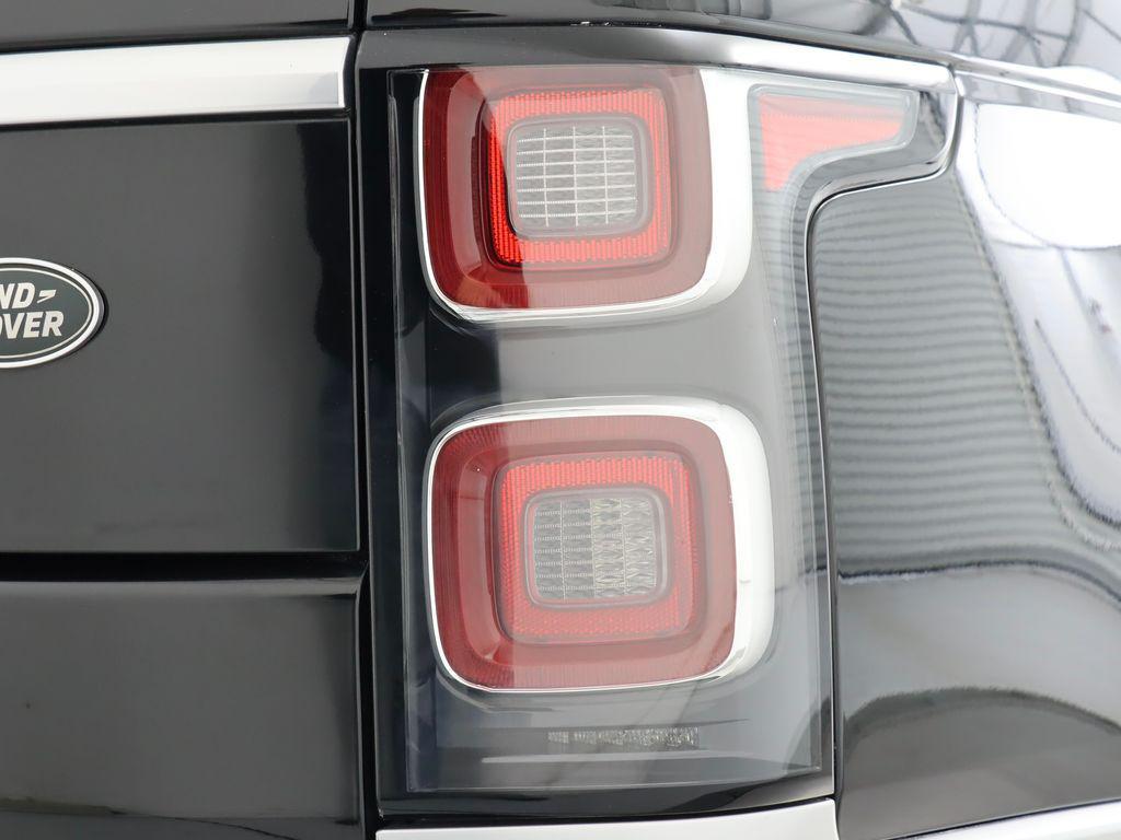 used 2021 Land Rover Range Rover car, priced at $43,978