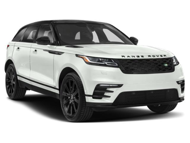 used 2018 Land Rover Range Rover Velar car, priced at $22,545