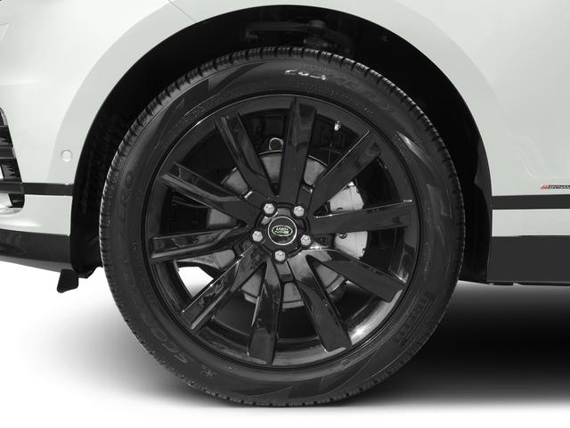 used 2018 Land Rover Range Rover Velar car, priced at $22,545