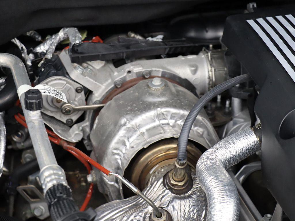 used 2023 GMC Sierra 1500 car, priced at $51,609