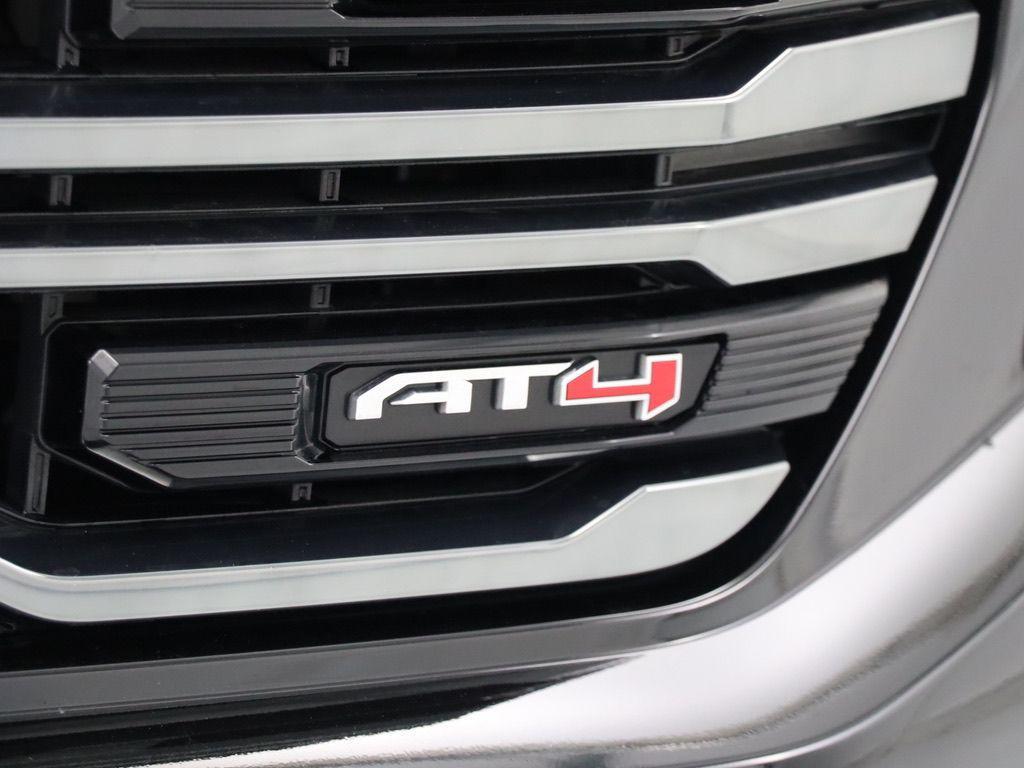 used 2023 GMC Sierra 1500 car, priced at $51,609