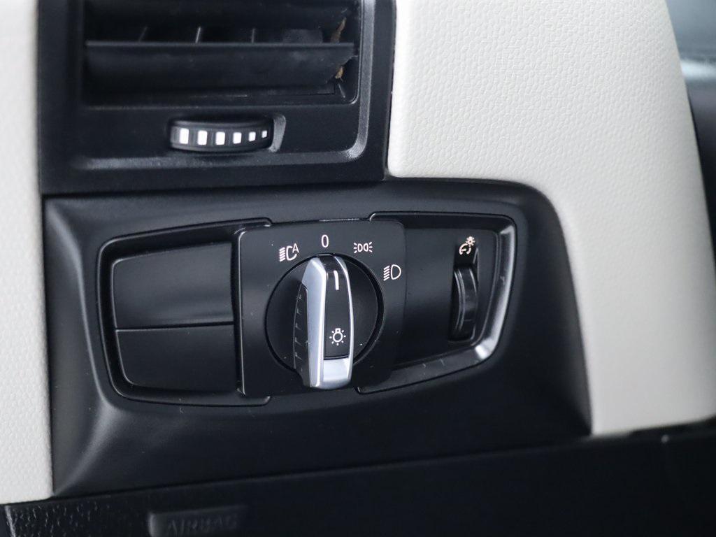 used 2018 BMW i3 car, priced at $13,294