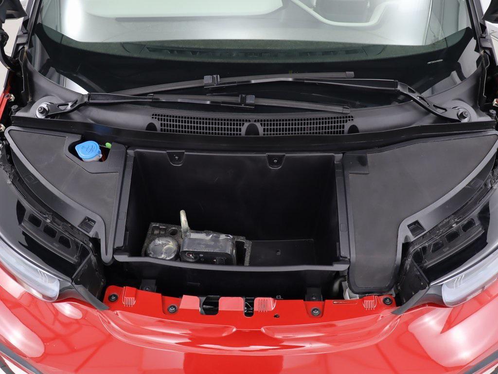 used 2018 BMW i3 car, priced at $13,294