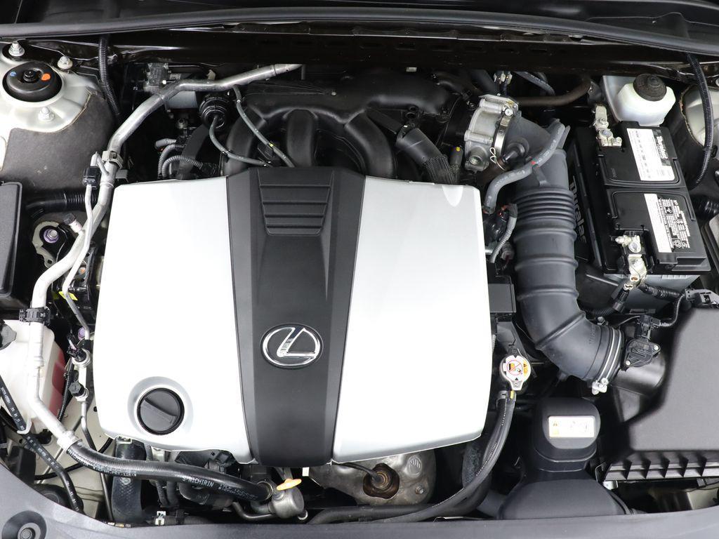 used 2019 Lexus ES 350 car, priced at $29,059
