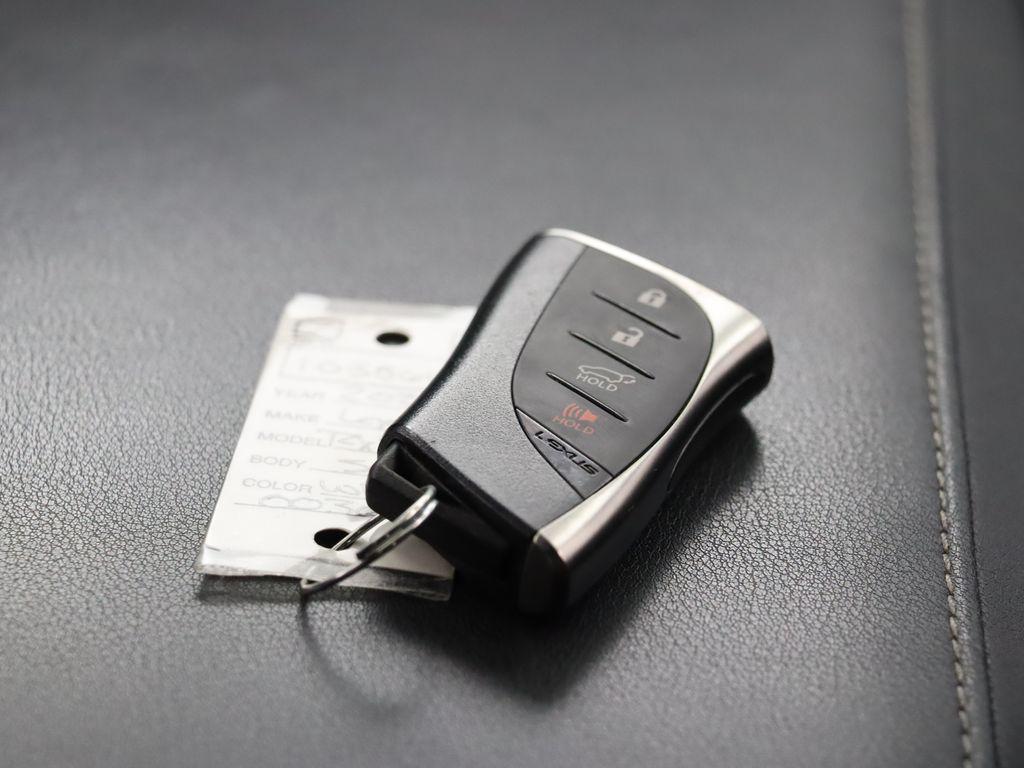 used 2023 Lexus RX 350 car, priced at $45,885