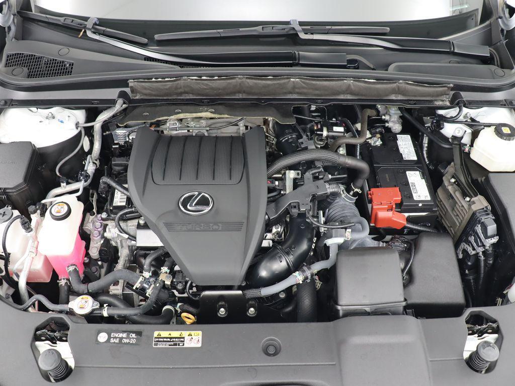 used 2023 Lexus RX 350 car, priced at $45,885