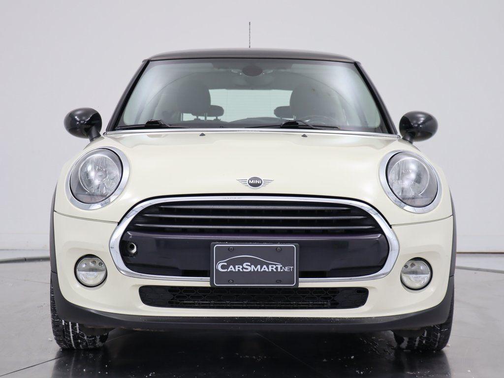 used 2019 MINI Hardtop car, priced at $9,988