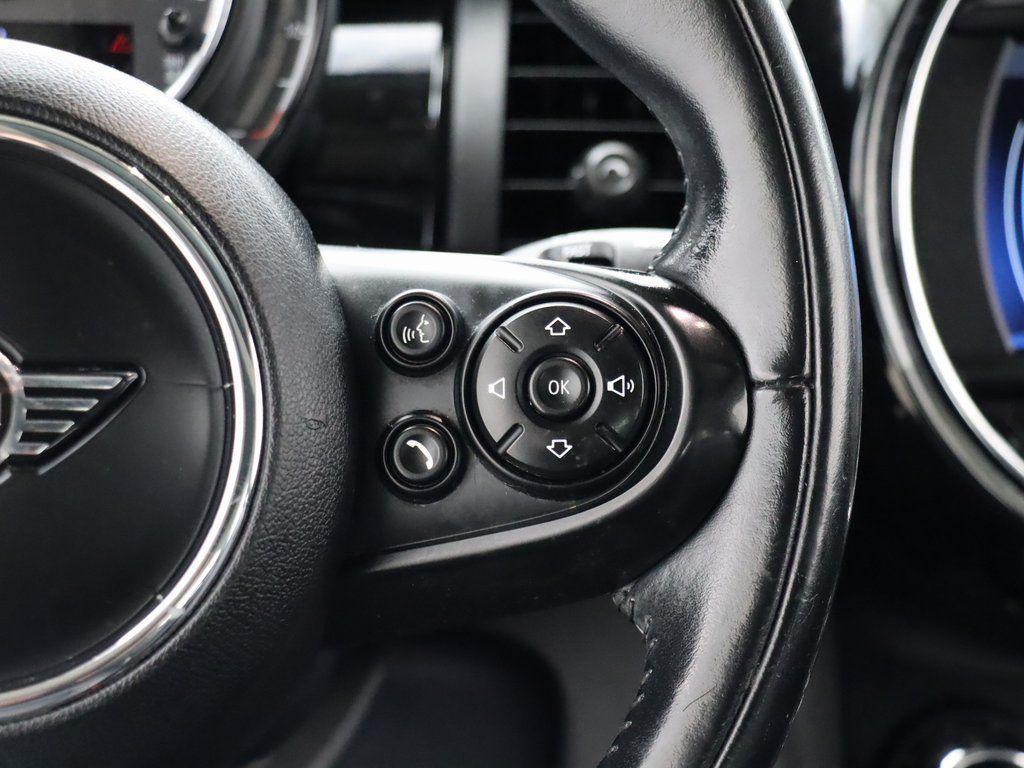 used 2019 MINI Hardtop car, priced at $9,988