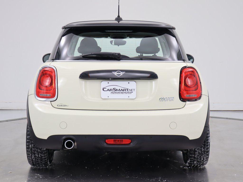 used 2019 MINI Hardtop car, priced at $9,988