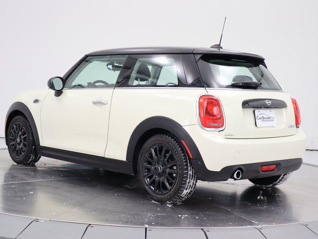 used 2019 MINI Hardtop car, priced at $9,988