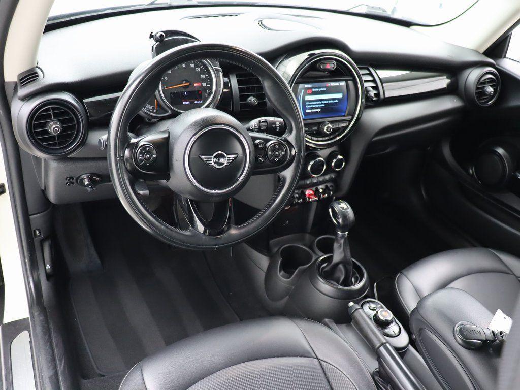 used 2019 MINI Hardtop car, priced at $9,988