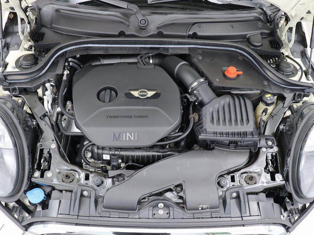 used 2019 MINI Hardtop car, priced at $9,988