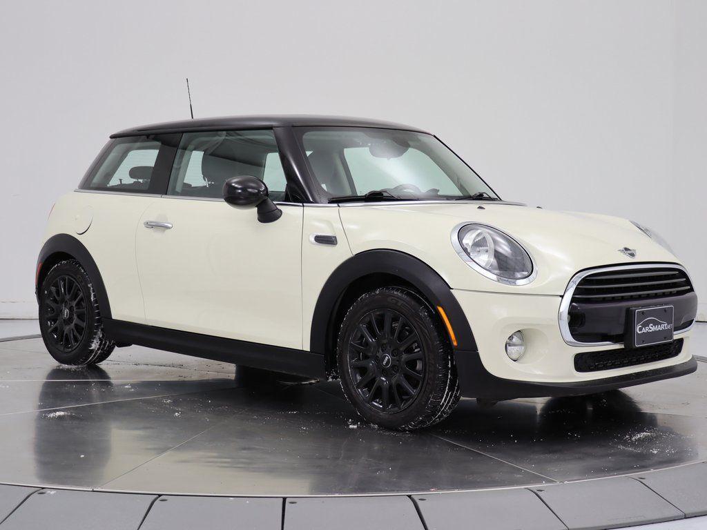 used 2019 MINI Hardtop car, priced at $9,988