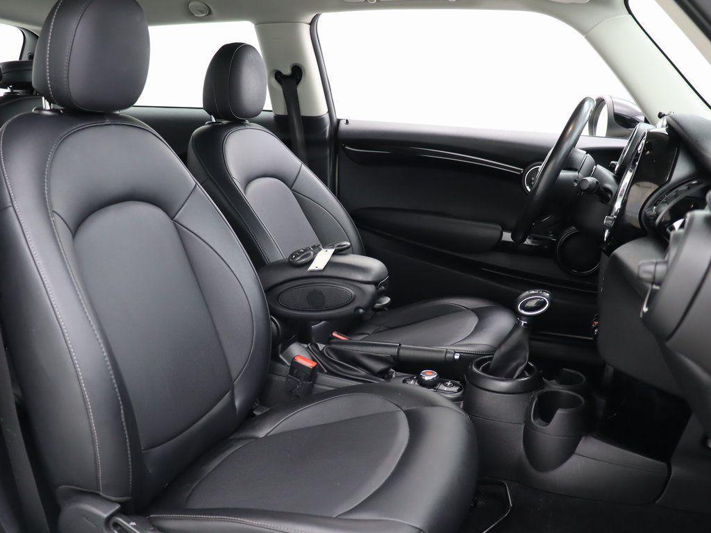 used 2019 MINI Hardtop car, priced at $9,988