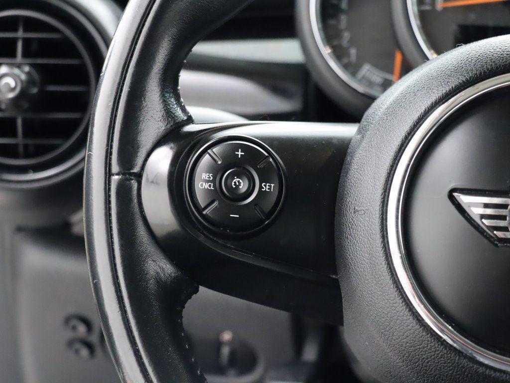 used 2019 MINI Hardtop car, priced at $9,988