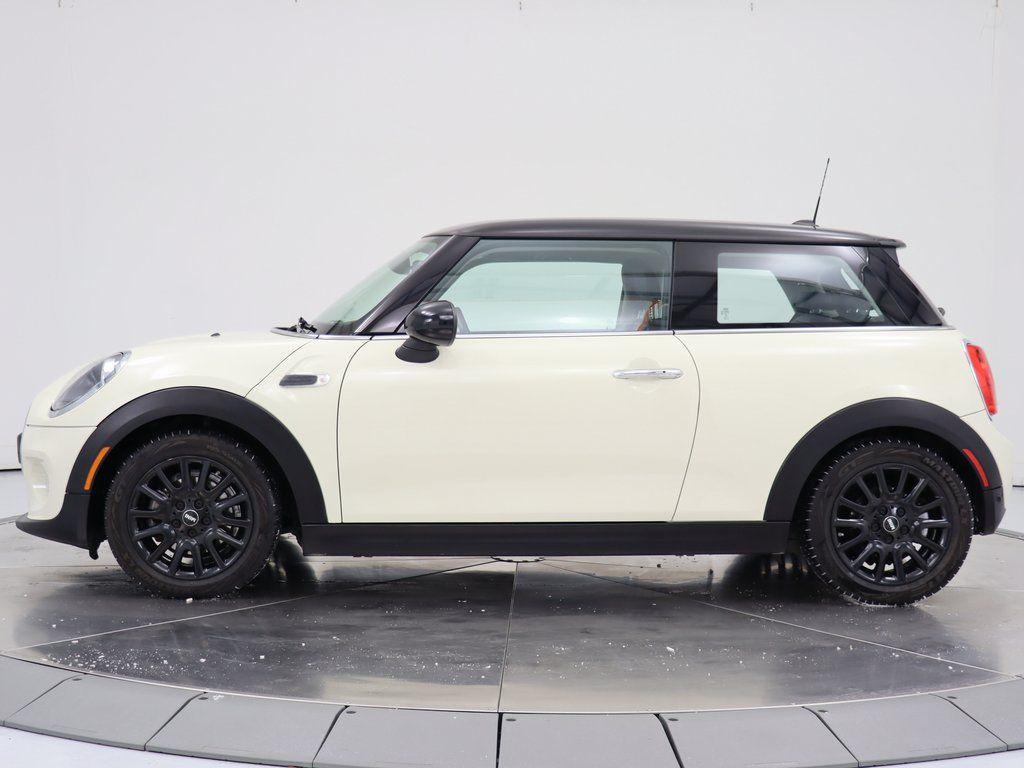 used 2019 MINI Hardtop car, priced at $9,988