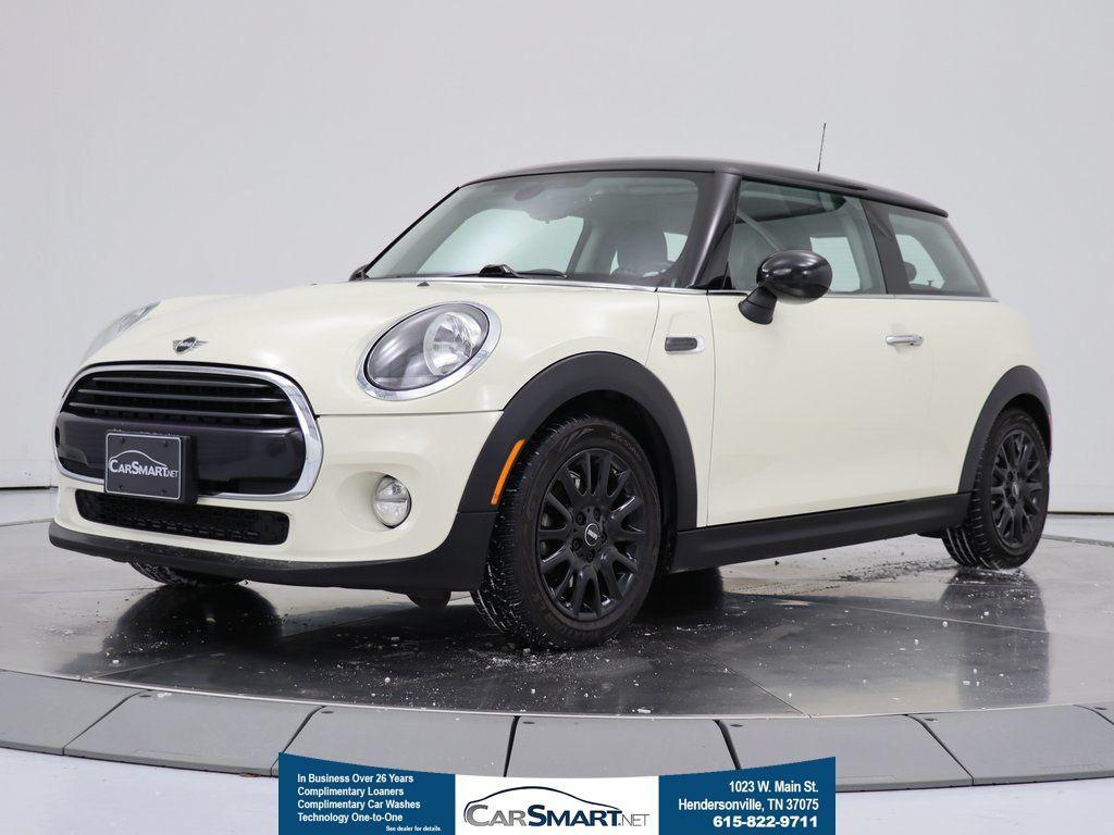 used 2019 MINI Hardtop car, priced at $9,988
