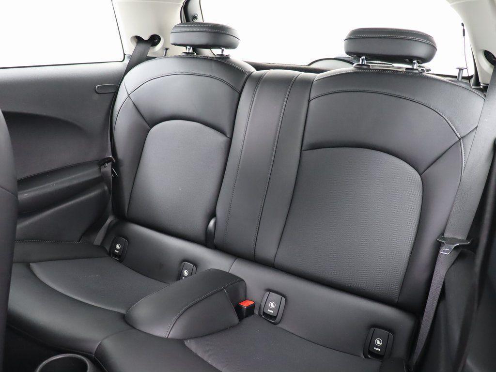 used 2019 MINI Hardtop car, priced at $9,988