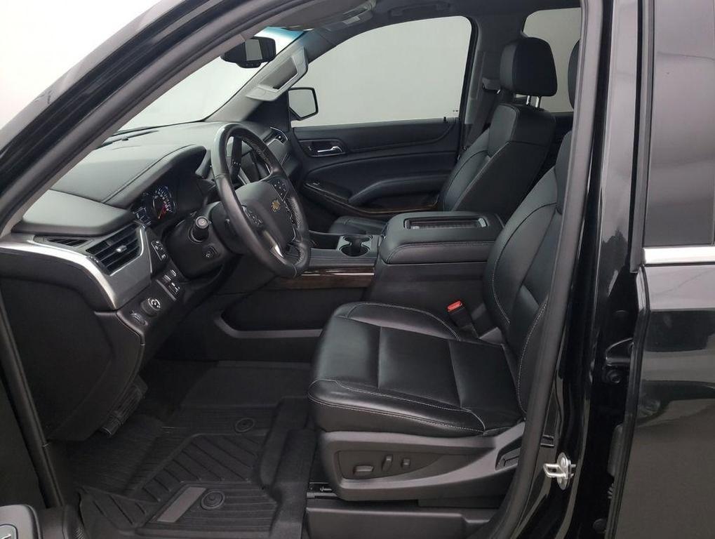 used 2016 Chevrolet Suburban car, priced at $22,994