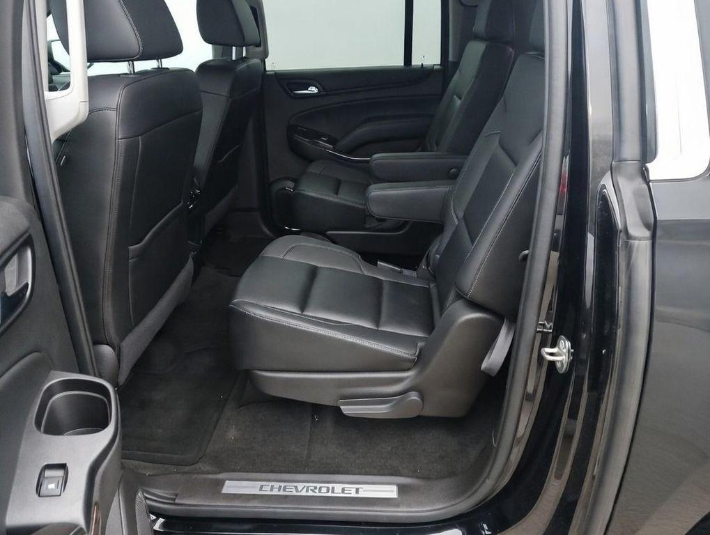 used 2016 Chevrolet Suburban car, priced at $22,994