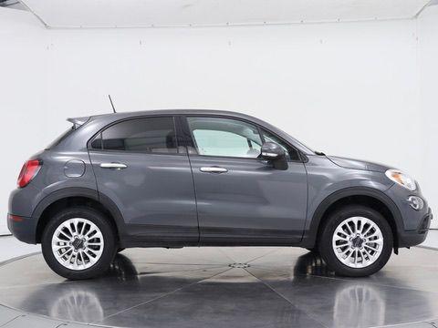 used 2019 FIAT 500X car, priced at $14,694