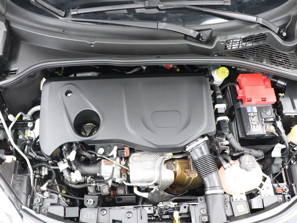 used 2019 FIAT 500X car, priced at $14,694