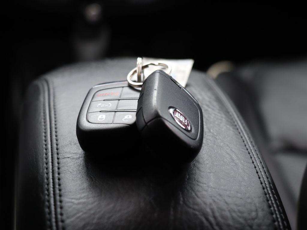 used 2019 FIAT 500X car, priced at $14,694