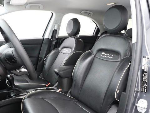 used 2019 FIAT 500X car, priced at $14,694