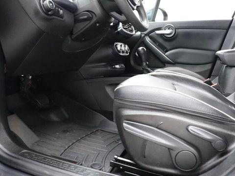 used 2019 FIAT 500X car, priced at $14,694