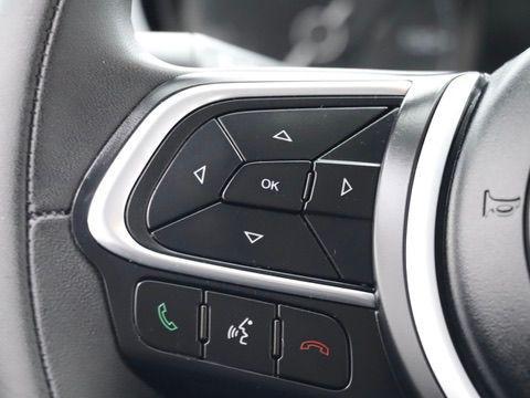 used 2019 FIAT 500X car, priced at $14,694