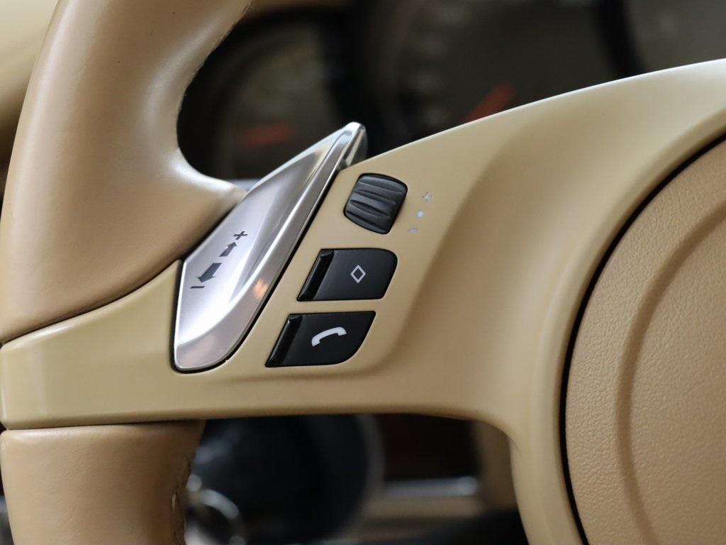 used 2013 Porsche Panamera car, priced at $27,976