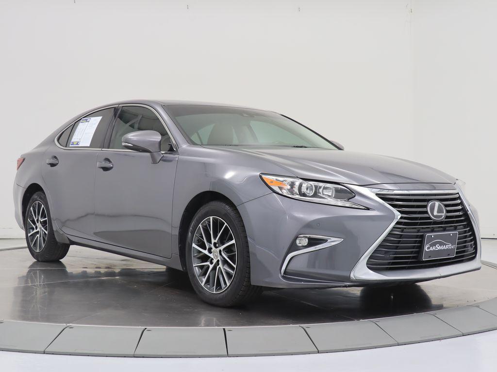 used 2017 Lexus ES 350 car, priced at $20,250