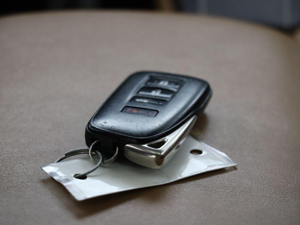 used 2017 Lexus ES 350 car, priced at $20,250