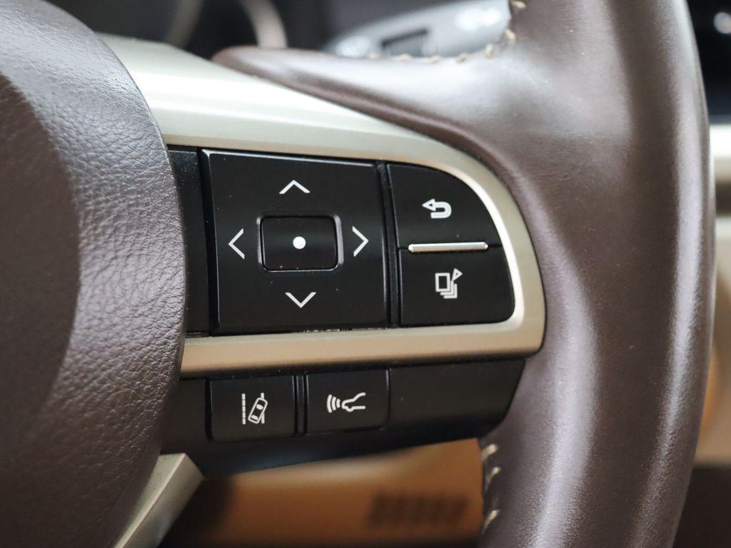 used 2017 Lexus ES 350 car, priced at $20,250