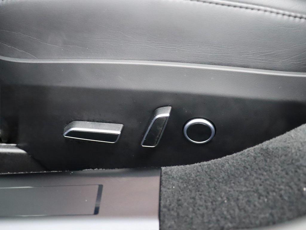 used 2021 Tesla Model S car, priced at $50,963