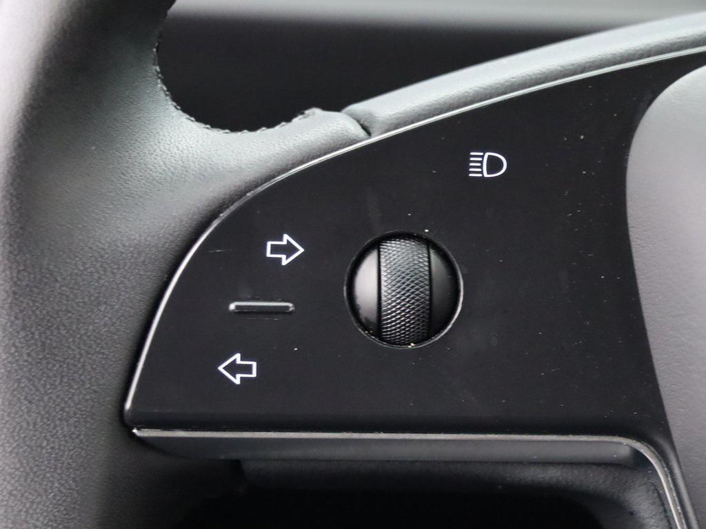 used 2021 Tesla Model S car, priced at $50,963