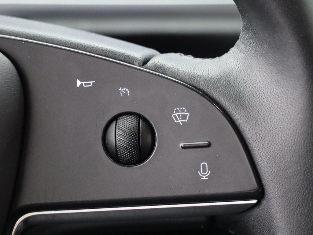 used 2021 Tesla Model S car, priced at $50,963