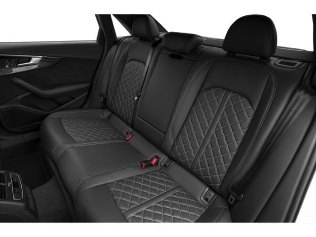 used 2021 Audi S4 car, priced at $31,490