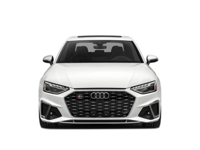 used 2021 Audi S4 car, priced at $31,490