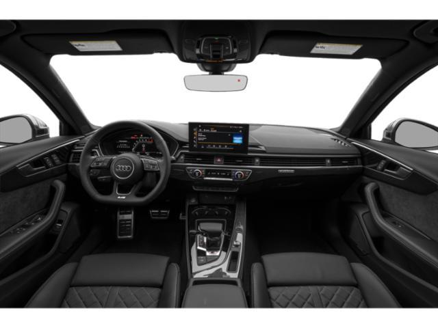 used 2021 Audi S4 car, priced at $31,490