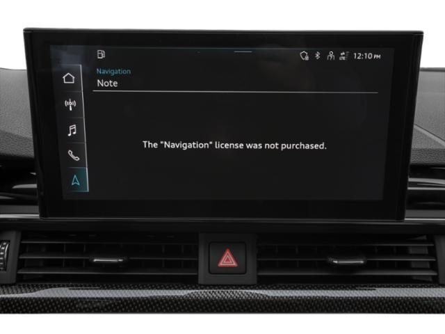 used 2021 Audi S4 car, priced at $31,490