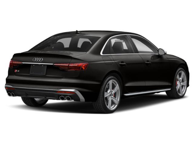 used 2021 Audi S4 car, priced at $31,490