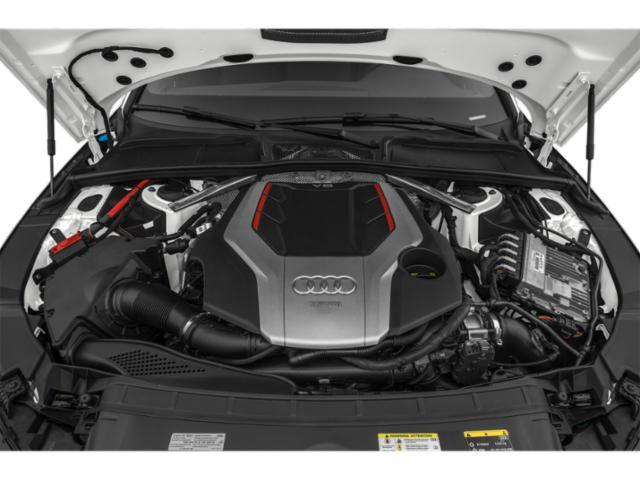 used 2021 Audi S4 car, priced at $31,490