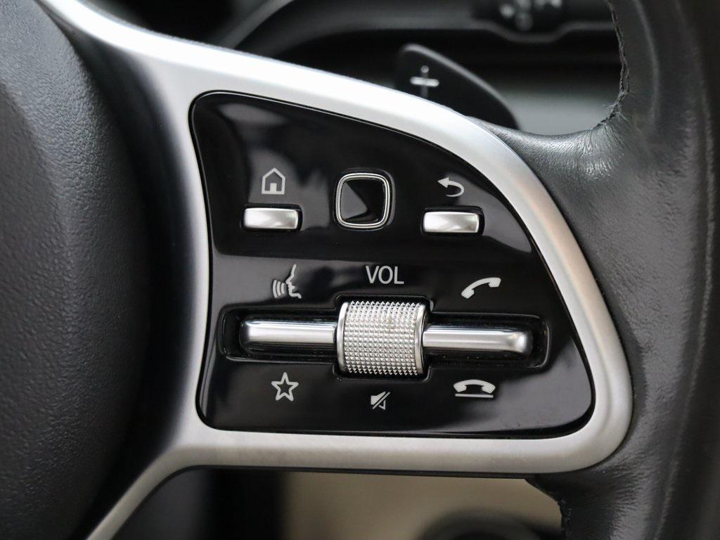 used 2020 Mercedes-Benz GLE 350 car, priced at $29,996