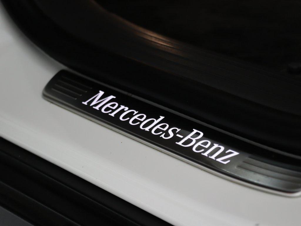 used 2020 Mercedes-Benz GLE 350 car, priced at $29,996