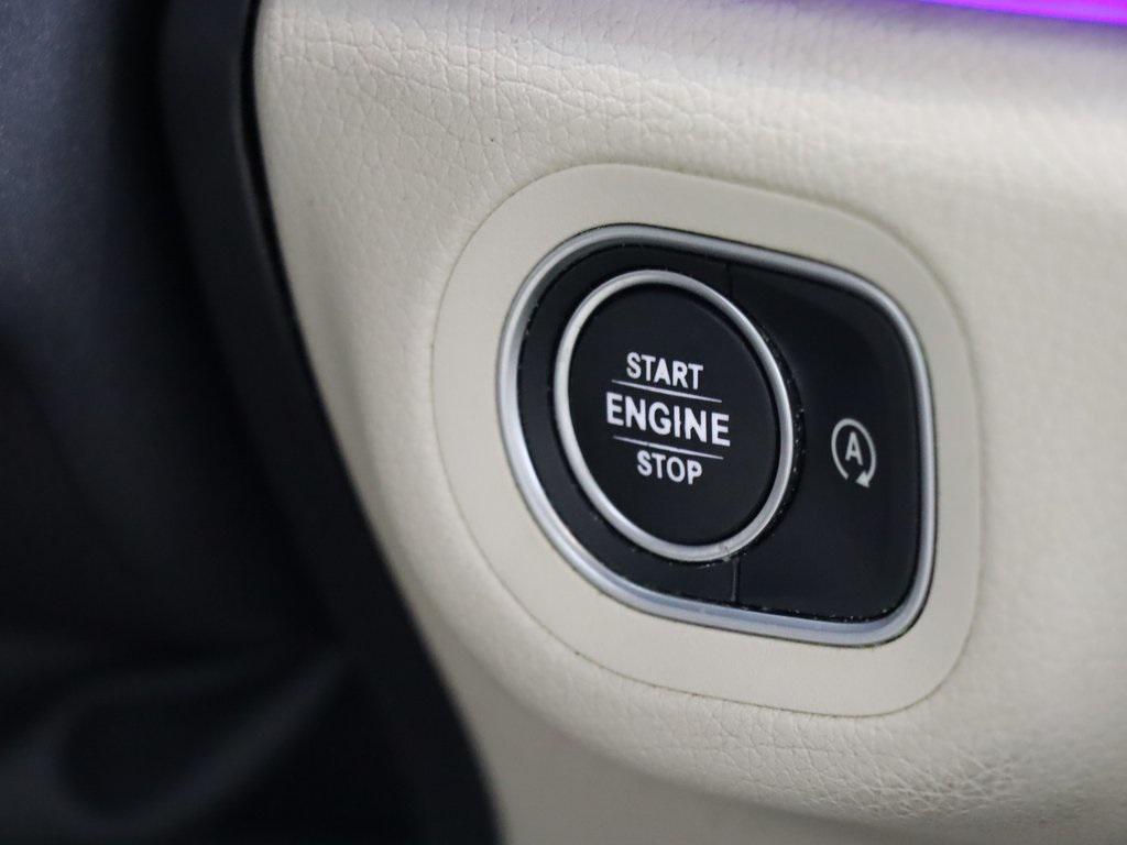 used 2020 Mercedes-Benz GLE 350 car, priced at $29,996