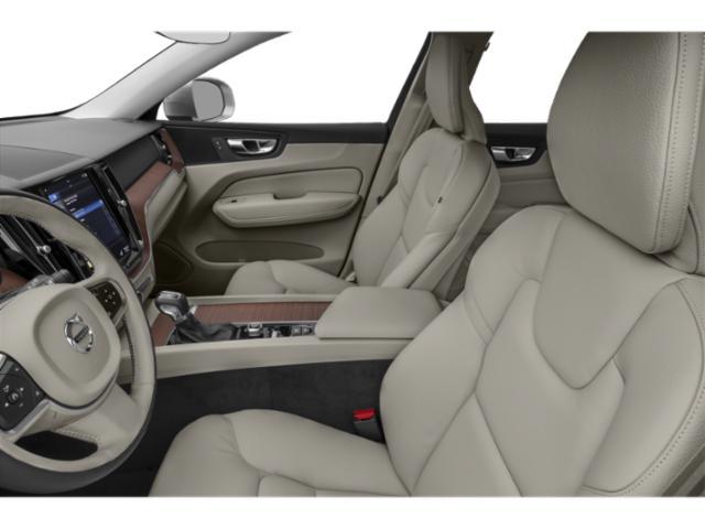 used 2021 Volvo XC60 car, priced at $19,621